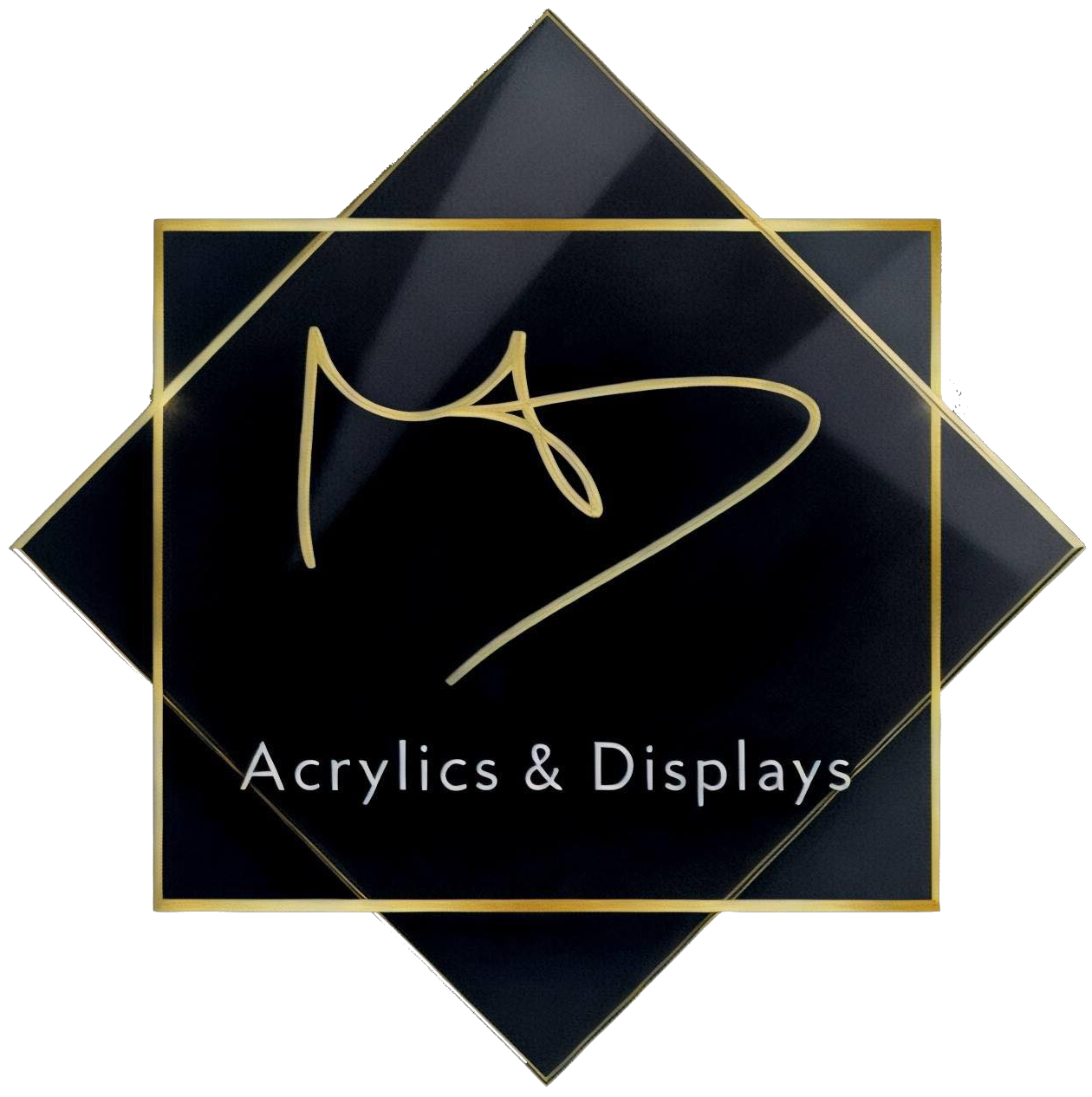 TCG Acrylics Archives - MD Acrylics And Displays